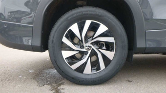 VOLKSWAGEN TAYRON TAYRON 1.5 ETSI 150CH DSG7 7PL LIFE