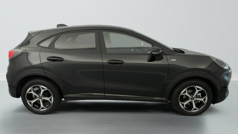 FORD PUMA 1.0 ECOBOOST 125 CH MHEV POWERSHIFT ST-LINE