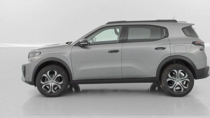 CITROEN C3 AIRCROSS C3 AIRCROSS 1.2 HYBRIDE 145CH PLUS E-DCS6