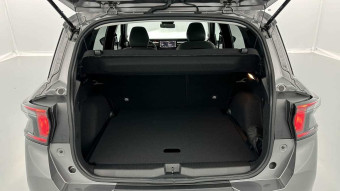 CITROEN C3 AIRCROSS C3 AIRCROSS 1.2 HYBRIDE 145CH PLUS E-DCS6