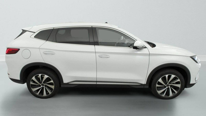 BYD SEAL U 1.5L DM-I 218 CH PHEV BOOST