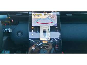 CITROEN C5 AIRCROSS NOUVEAU 1.2I HYBRIDE 145 MAX