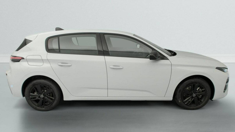 PEUGEOT 308 BLUEHDI 130CH EAT8 STYLE