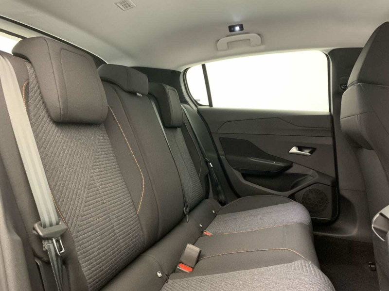 PEUGEOT 308 BLUEHDI 130CH EAT8 STYLE