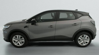 RENAULT CAPTUR TCE 115 CH EVOLUTION