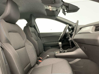 RENAULT CAPTUR TCE 115 CH EVOLUTION