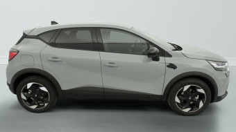 RENAULT CAPTUR TCE 115 CH TECHNO
