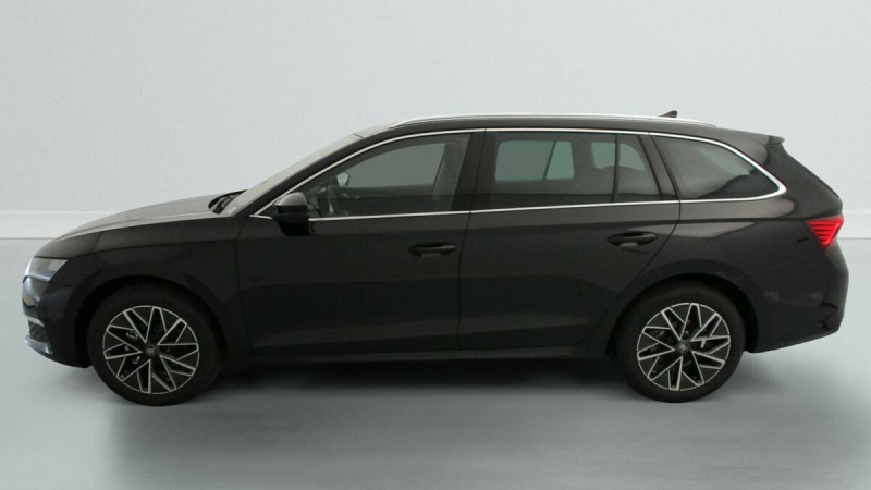 SKODA OCTAVIA COMBI 2.0 TDI 150 CH SCR DSG7 SELECTION
