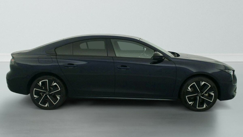 PEUGEOT 508 HYBRID 180 E-EAT8 ALLURE