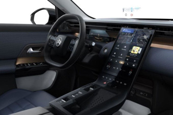 CITROEN C5 AIRCROSS HYBRID 145 E-DSC6 MAX