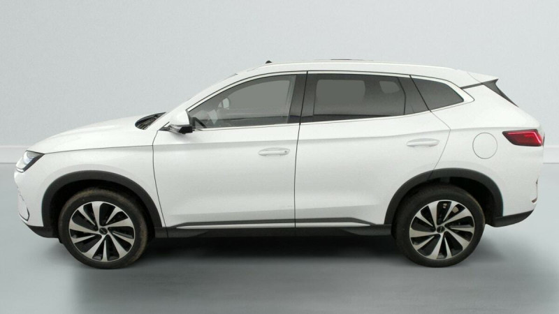 BYD SEAL U 1.5L DM-I 218 CH PHEV BOOST