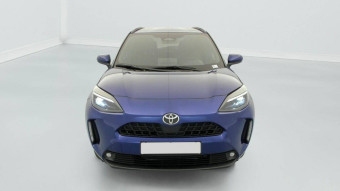 TOYOTA YARIS CROSS HYBRID 130H 2WD DESIGN