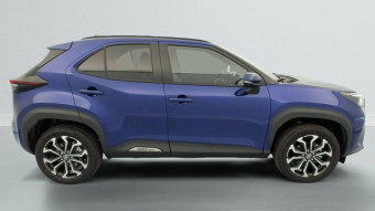 TOYOTA YARIS CROSS HYBRID 130H 2WD DESIGN