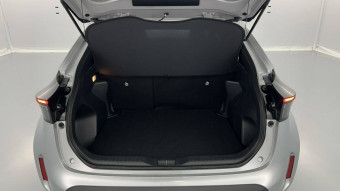 TOYOTA YARIS CROSS YARIS CROSS 1.5 HYBRIDE 130H DESIGN E-CVT