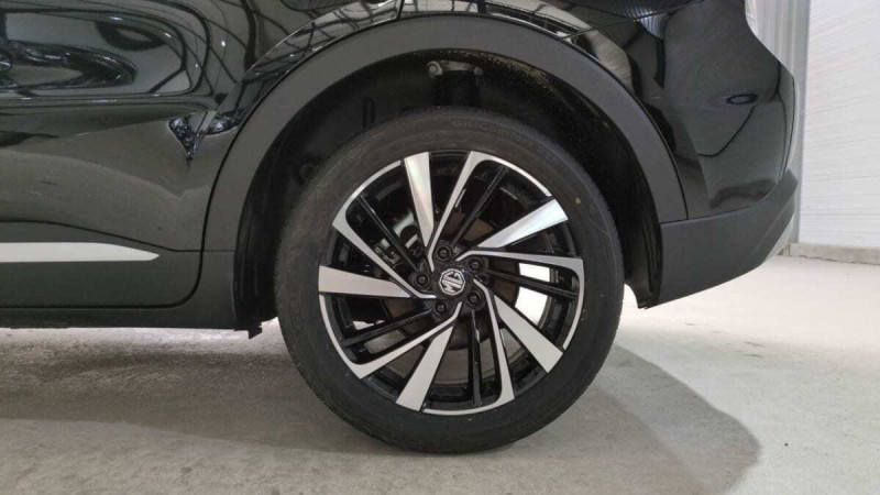 MG ZS 1.5 L HYBRID+ 197 CH LUXURY