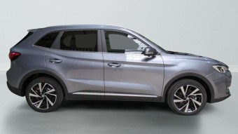 MG ZS 1.5 L HYBRID+ 197 CH LUXURY