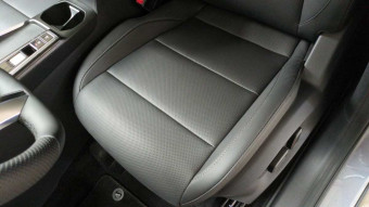 MG ZS 1.5 L HYBRID+ 197 CH LUXURY