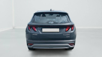 HYUNDAI TUCSON 1.6 T-GDI 239 HYBRID INTUITIVE