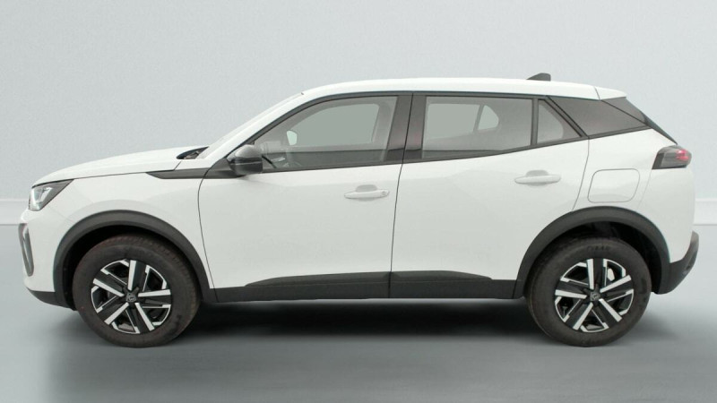 PEUGEOT 2008 100 STYLE
