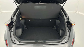 TOYOTA YARIS CROSS YARIS CROSS 1.5 HYBRIDE 130H DESIGN E-CVT