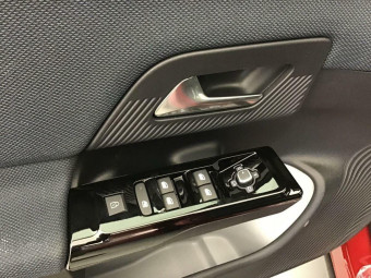 CITROEN C5 AIRCROSS PLUS 1.2 HYBRID 145