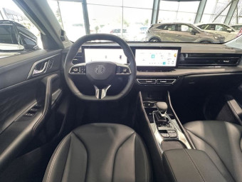 MG EHS 1.5T PHEV 272 CH LUXURY