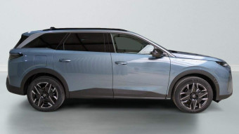 PEUGEOT 5008 HYBRID 145 CH E-DCS6 ALLURE
