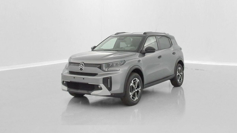 CITROEN C3 AIRCROSS C3 AIRCROSS 1.2 HYBRIDE 145CH MAX E-DCS6