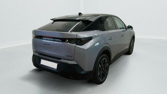 PEUGEOT 3008 HYBRID 136 E-DCS6 GT