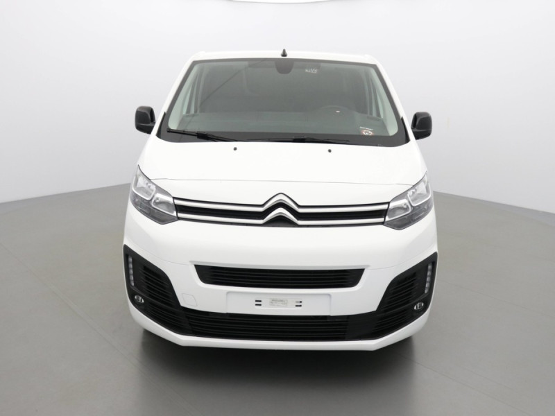 CITROEN JUMPY FOURGON XL CLUB 145 HDI