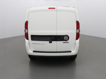 FIAT DOBLO SERIE 2 SX 120 MJET