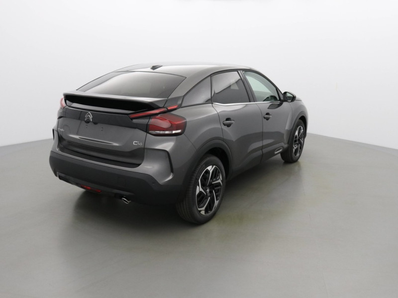 CITROEN C4 SHINE 130 HDI EAT8