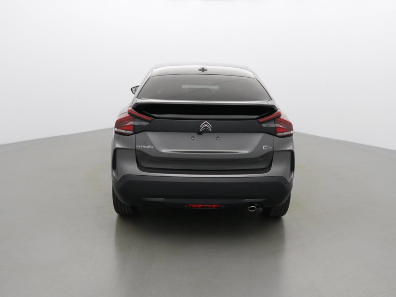 CITROEN C4 SHINE 130 HDI EAT8