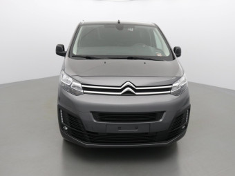 CITROEN JUMPY FOURGON XL CLUB 145 HDI