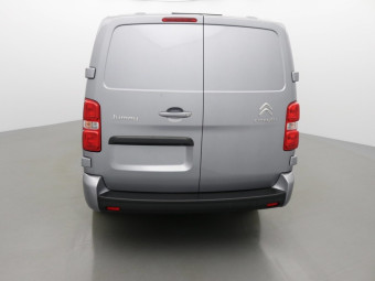 CITROEN JUMPY FOURGON XL CLUB 145 HDI