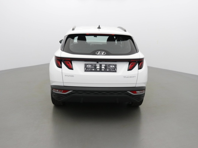 HYUNDAI TUCSON NG INTUITIVE + WINTERPACK + NAVI + LM18 150 T-GDI