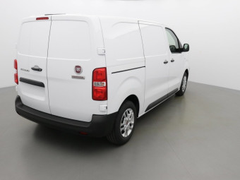 FIAT SCUDO L2 VAN SX 145 MULTIJET