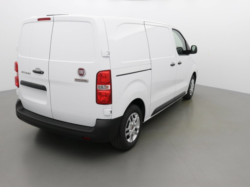 FIAT SCUDO L2 VAN SX 145 MULTIJET