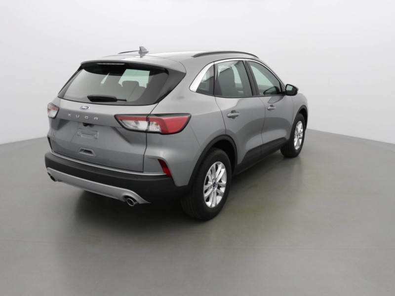 FORD KUGA 3 TITANIUM 150 ECOBOOST