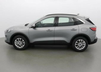 FORD KUGA 3 TITANIUM 150 ECOBOOST