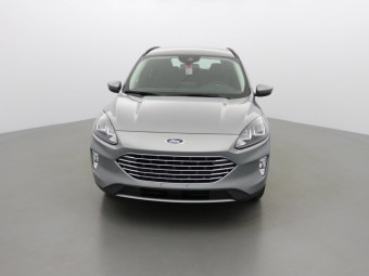 FORD KUGA 3 TITANIUM 150 ECOBOOST