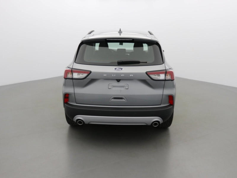 FORD KUGA 3 TITANIUM 150 ECOBOOST