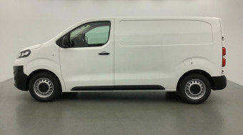 FIAT SCUDO L2 VAN PRO LOUNGE 145 MULTIJET BVA