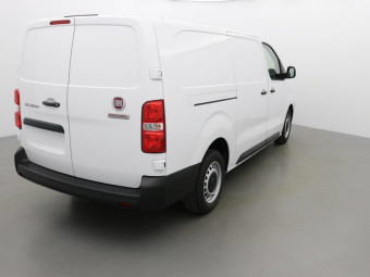 FIAT SCUDO LONG PRO LOUNGE 145 MULTIJET BVA