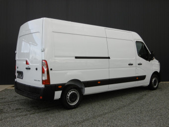 RENAULT MASTER L3H2 PACK CLIM 135 BLUE DCI
