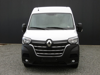 RENAULT MASTER L3H2 PACK CLIM 135 BLUE DCI