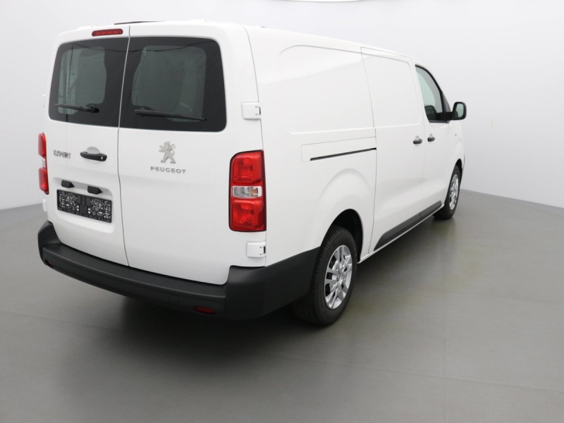 PEUGEOT EXPERT FOURGON VAN 145 HDI