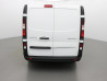 RENAULT TRAFIC 3 FOURGON L1H1 CONFORT 110 BLUE DCI