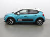 CITROEN C3 SHINE 83 PURETECH