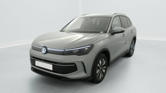 VOLKSWAGEN TIGUAN 1.5 ETSI 131CH DSG7 LIFE